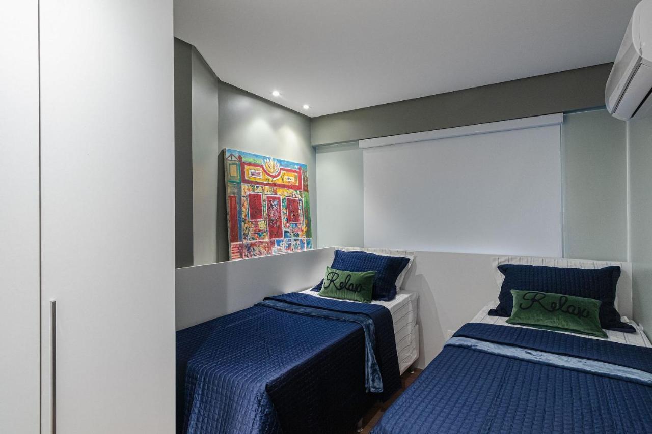 Apartment Hy Flats - Santa Maria