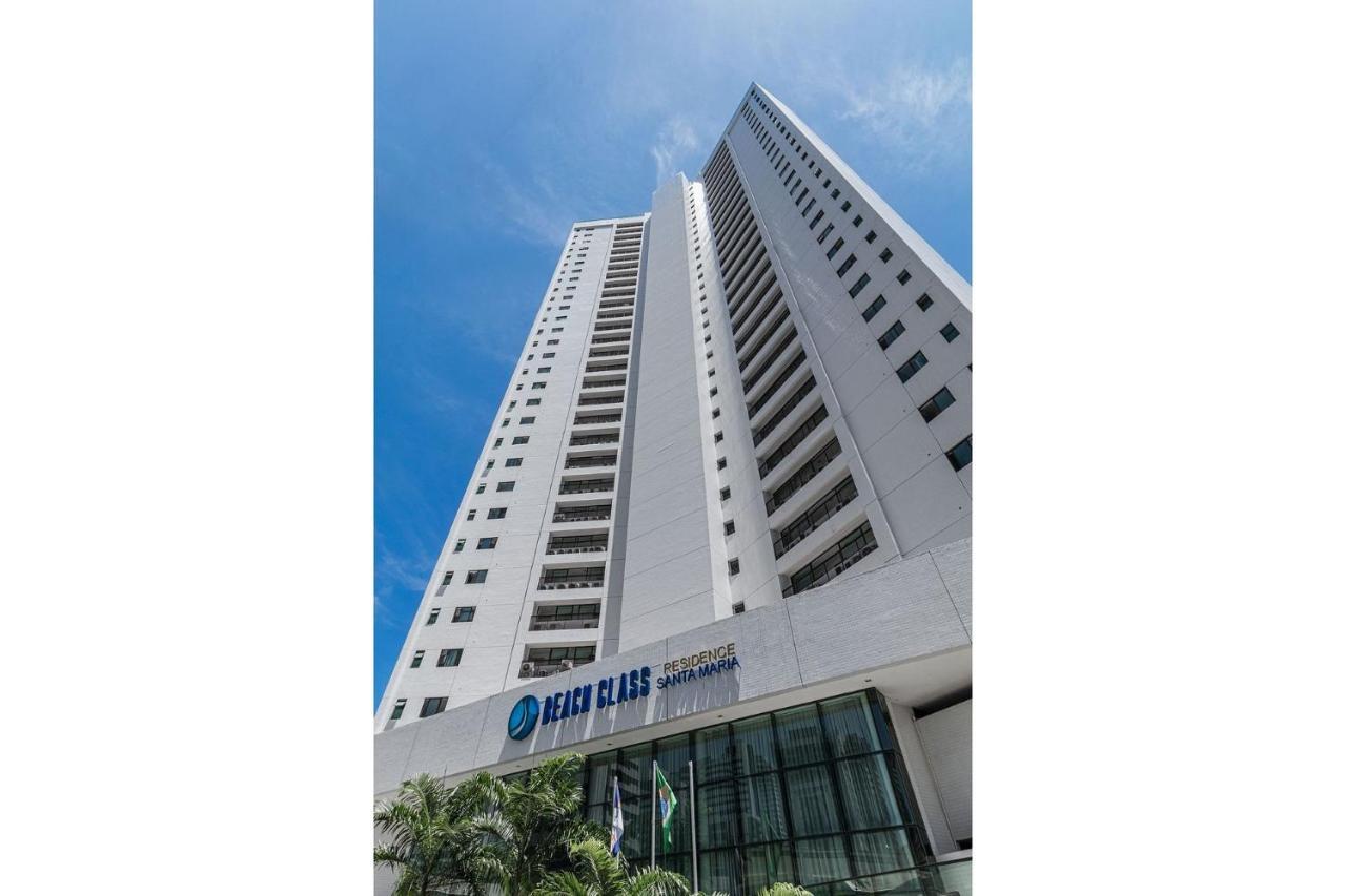 Apartment Hy Flats - Santa Maria