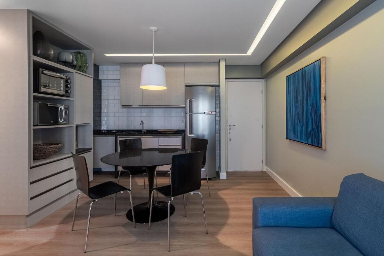 Apartment Hy Flats - Santa Maria
