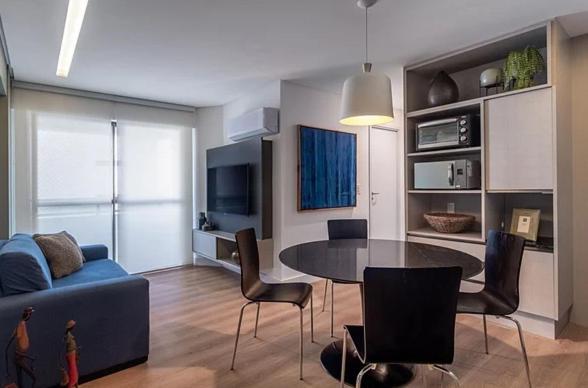 Hy Flats - Santa Maria *